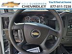 New 2025 Chevrolet Express 3500 159 WB Cutaway for sale #77909 - photo 15