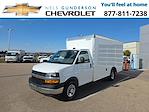 New 2025 Chevrolet Express 3500 159 WB Cutaway for sale #77909 - photo 1