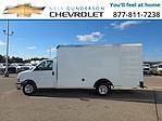 New 2025 Chevrolet Express 3500 159 WB Cutaway for sale #77909 - photo 4