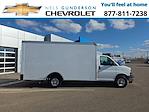 New 2025 Chevrolet Express 3500 159 WB Cutaway for sale #77909 - photo 7