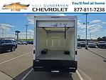 New 2025 Chevrolet Express 3500 159 WB Cutaway for sale #77909 - photo 8