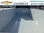 New 2025 Chevrolet Silverado 3500 Crew Cab 4WD Service Truck for sale #77916 - photo 11