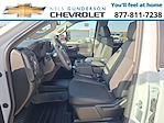 New 2025 Chevrolet Silverado 3500 Crew Cab 4WD Service Truck for sale #77916 - photo 13