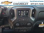 New 2025 Chevrolet Silverado 3500 Crew Cab 4WD Service Truck for sale #77916 - photo 18