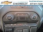 New 2025 Chevrolet Silverado 3500 Crew Cab 4WD Service Truck for sale #77916 - photo 21