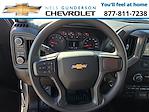 New 2025 Chevrolet Silverado 3500 Crew Cab 4WD Service Truck for sale #77916 - photo 23