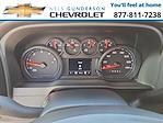 New 2025 Chevrolet Silverado 3500 Crew Cab 4WD Service Truck for sale #77916 - photo 25