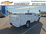New 2025 Chevrolet Silverado 3500 Crew Cab 4WD Service Truck for sale #77916 - photo 5