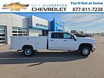 New 2025 Chevrolet Silverado 3500 Crew Cab 4WD Service Truck for sale #77916 - photo 6