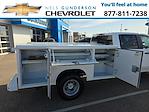 New 2025 Chevrolet Silverado 3500 Crew Cab 4WD Service Truck for sale #77916 - photo 7
