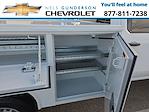 New 2025 Chevrolet Silverado 3500 Crew Cab 4WD Service Truck for sale #77917 - photo 10