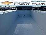New 2025 Chevrolet Silverado 3500 Crew Cab 4WD Service Truck for sale #77917 - photo 11
