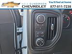New 2025 Chevrolet Silverado 3500 Crew Cab 4WD Service Truck for sale #77917 - photo 16