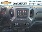 New 2025 Chevrolet Silverado 3500 Crew Cab 4WD Service Truck for sale #77917 - photo 18