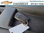 New 2025 Chevrolet Silverado 3500 Crew Cab 4WD Service Truck for sale #77917 - photo 26