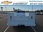 New 2025 Chevrolet Silverado 3500 Crew Cab 4WD Service Truck for sale #77917 - photo 4