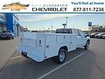 New 2025 Chevrolet Silverado 3500 Crew Cab 4WD Service Truck for sale #77917 - photo 5