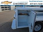 New 2025 Chevrolet Silverado 3500 Crew Cab 4WD Service Truck for sale #77917 - photo 8