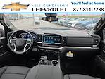 New 2026 Chevrolet Silverado 1500 LT Crew Cab for sale #77922 - photo 13