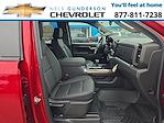 New 2026 Chevrolet Silverado 1500 LT Crew Cab for sale #77922 - photo 14