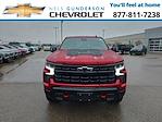 New 2026 Chevrolet Silverado 1500 LT Crew Cab for sale #77922 - photo 3