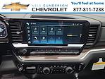 New 2026 Chevrolet Silverado 1500 LT Crew Cab for sale #77922 - photo 20