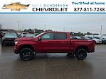 New 2026 Chevrolet Silverado 1500 LT Crew Cab for sale #77922 - photo 4