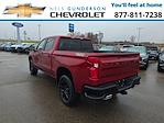 New 2026 Chevrolet Silverado 1500 LT Crew Cab for sale #77922 - photo 2