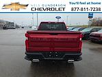 New 2026 Chevrolet Silverado 1500 LT Crew Cab for sale #77922 - photo 5