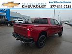 New 2026 Chevrolet Silverado 1500 LT Crew Cab for sale #77922 - photo 6