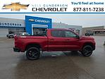 New 2026 Chevrolet Silverado 1500 LT Crew Cab for sale #77922 - photo 7