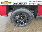 New 2026 Chevrolet Silverado 1500 LT Crew Cab for sale #77922 - photo 8