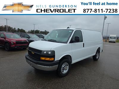 New 2025 Chevrolet Express 2500 Empty Cargo Van for sale #77923 - photo 1