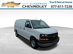New 2025 Chevrolet Express 2500 Empty Cargo Van for sale #77923 - photo 22