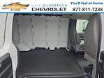 New 2025 Chevrolet Express 2500 Empty Cargo Van for sale #77923 - photo 11