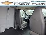 New 2025 Chevrolet Express 2500 Empty Cargo Van for sale #77923 - photo 12