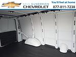 New 2025 Chevrolet Express 2500 Empty Cargo Van for sale #77923 - photo 13