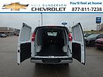 New 2025 Chevrolet Express 2500 Empty Cargo Van for sale #77923 - photo 2