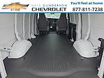 New 2025 Chevrolet Express 2500 Empty Cargo Van for sale #77923 - photo 14