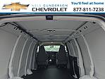 New 2025 Chevrolet Express 2500 Empty Cargo Van for sale #77923 - photo 15