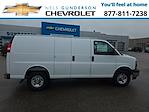 New 2025 Chevrolet Express 2500 Empty Cargo Van for sale #77923 - photo 8