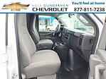New 2025 Chevrolet Express 2500 Empty Cargo Van for sale #77923 - photo 9