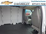New 2025 Chevrolet Express 2500 Empty Cargo Van for sale #77924 - photo 10