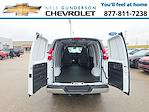 New 2025 Chevrolet Express 2500 Empty Cargo Van for sale #77924 - photo 2