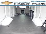 New 2025 Chevrolet Express 2500 Empty Cargo Van for sale #77924 - photo 12