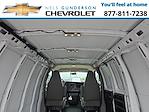 New 2025 Chevrolet Express 2500 Empty Cargo Van for sale #77924 - photo 13