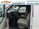 New 2025 Chevrolet Express 2500 Empty Cargo Van for sale #77924 - photo 14