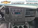 New 2025 Chevrolet Express 2500 Empty Cargo Van for sale #77924 - photo 15