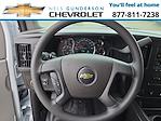 New 2025 Chevrolet Express 2500 Empty Cargo Van for sale #77924 - photo 18