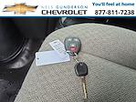 New 2025 Chevrolet Express 2500 Empty Cargo Van for sale #77924 - photo 20